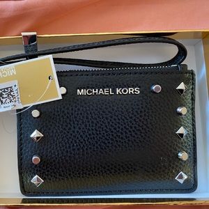 New Michael Kors Coin purse